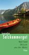 [Lesereise 01] • Salzkammergut · Skizzen aus der Mitte